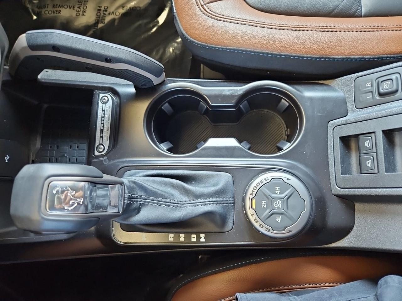 2024 Ford Bronco Outer Banks Waldorf MD
