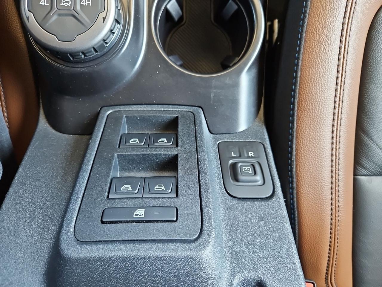 2024 Ford Bronco Outer Banks Waldorf MD
