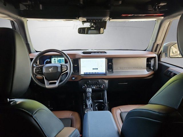 2024 Ford Bronco Outer Banks Waldorf MD