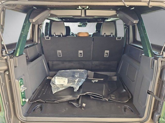 2024 Ford Bronco Outer Banks Waldorf MD