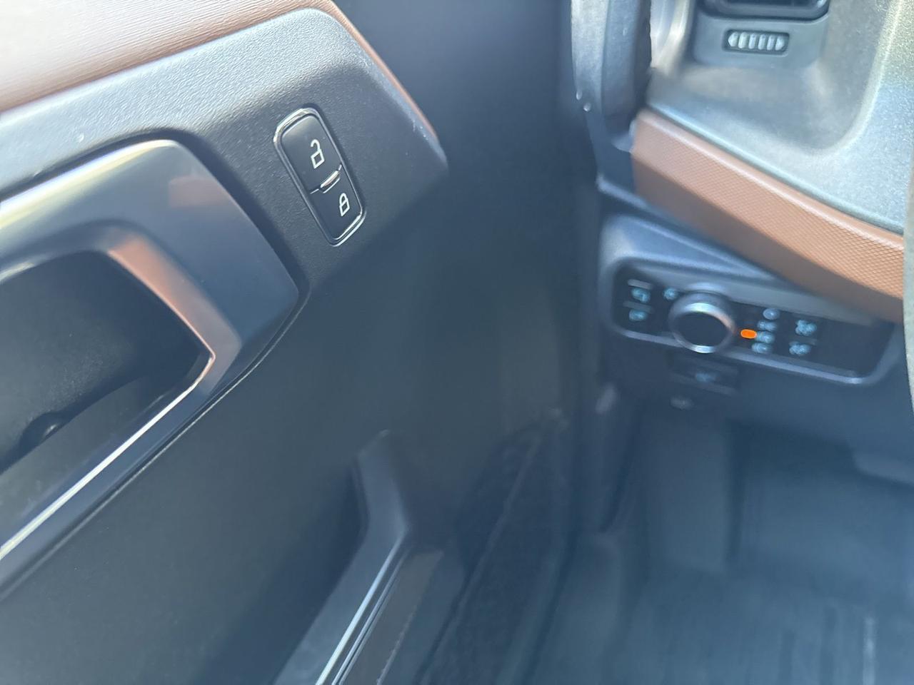 2024 Ford Bronco Outer Banks Warrenton VA