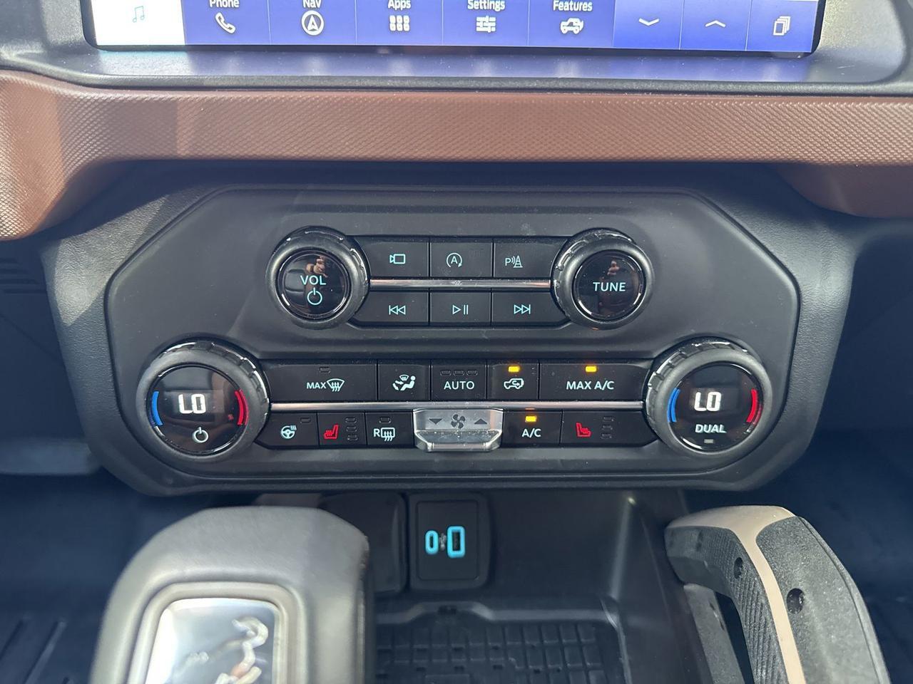2024 Ford Bronco Outer Banks Warrenton VA