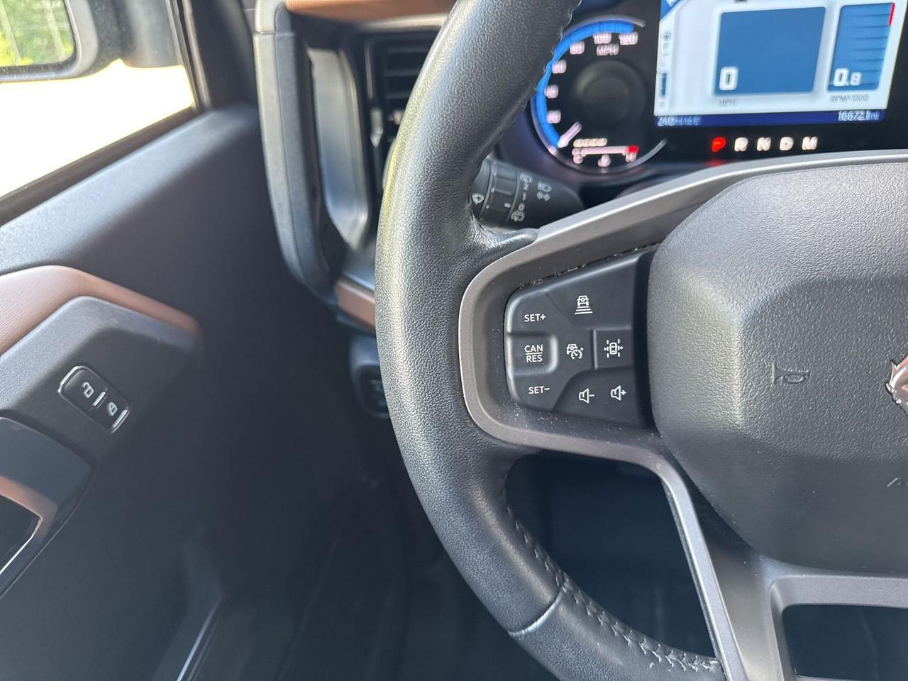 2024 Ford Bronco Outer Banks Warrenton VA