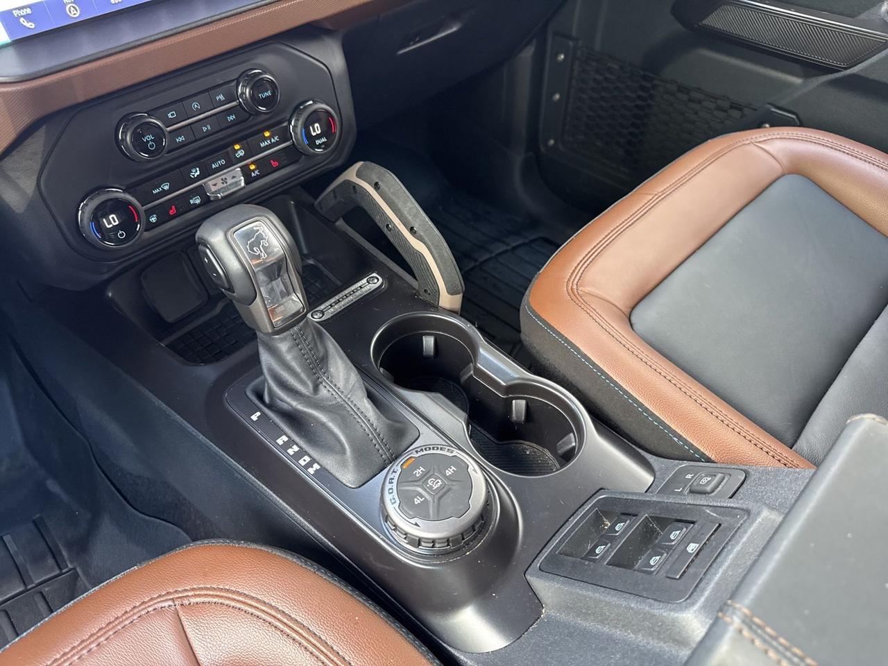 2024 Ford Bronco Outer Banks Warrenton VA