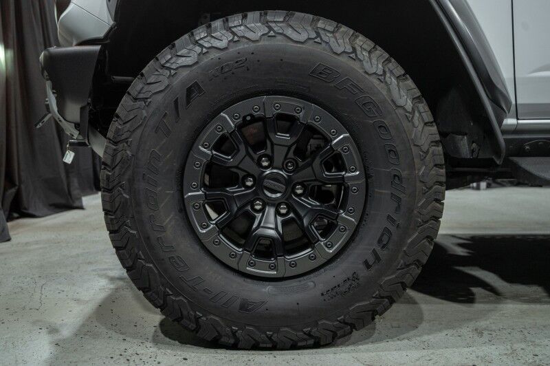 2024 Ford Bronco Raptor 4 Door Advanced 4x4 SUV Peoria AZ