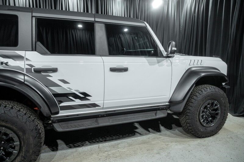 2024 Ford Bronco Raptor 4 Door Advanced 4x4 SUV Peoria AZ