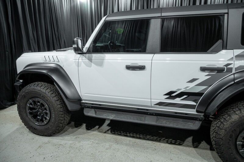 2024 Ford Bronco Raptor 4 Door Advanced 4x4 SUV Peoria AZ