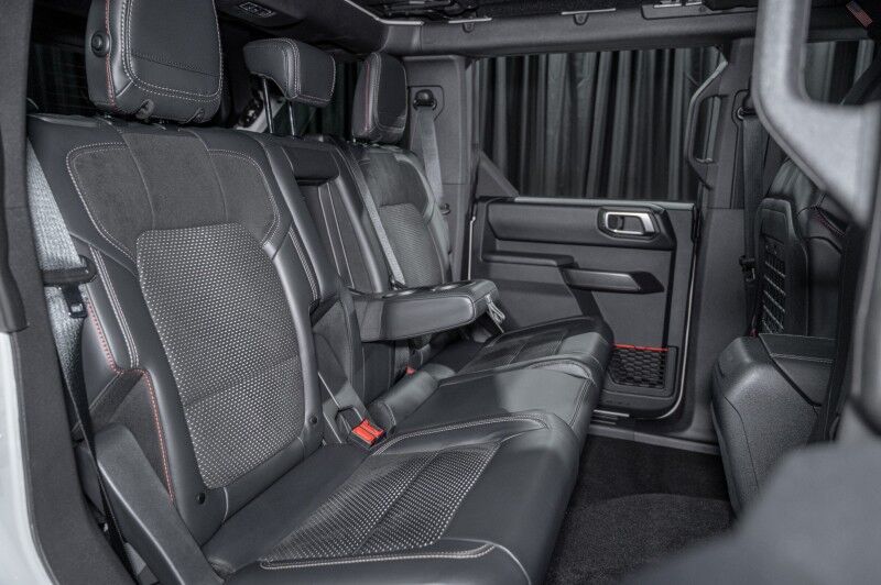 2024 Ford Bronco Raptor 4 Door Advanced 4x4 SUV Peoria AZ