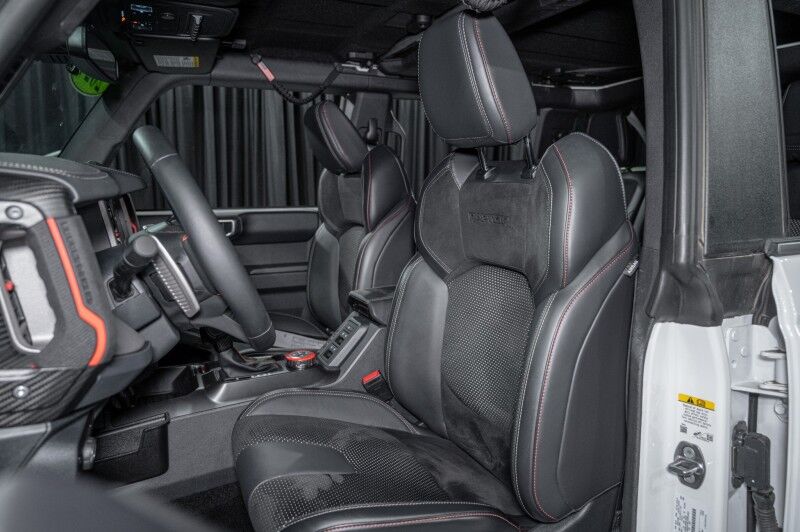 2024 Ford Bronco Raptor 4 Door Advanced 4x4 SUV Peoria AZ