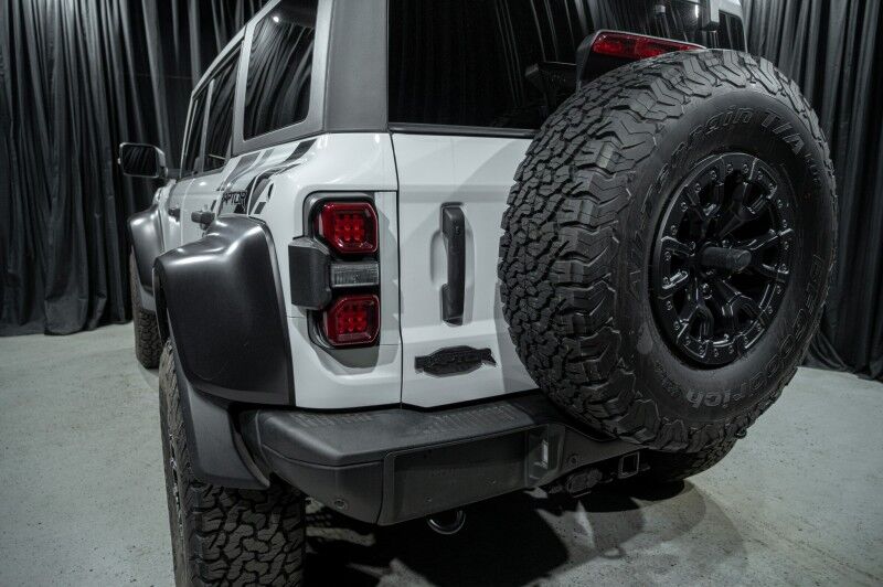 2024 Ford Bronco Raptor 4 Door Advanced 4x4 SUV Peoria AZ