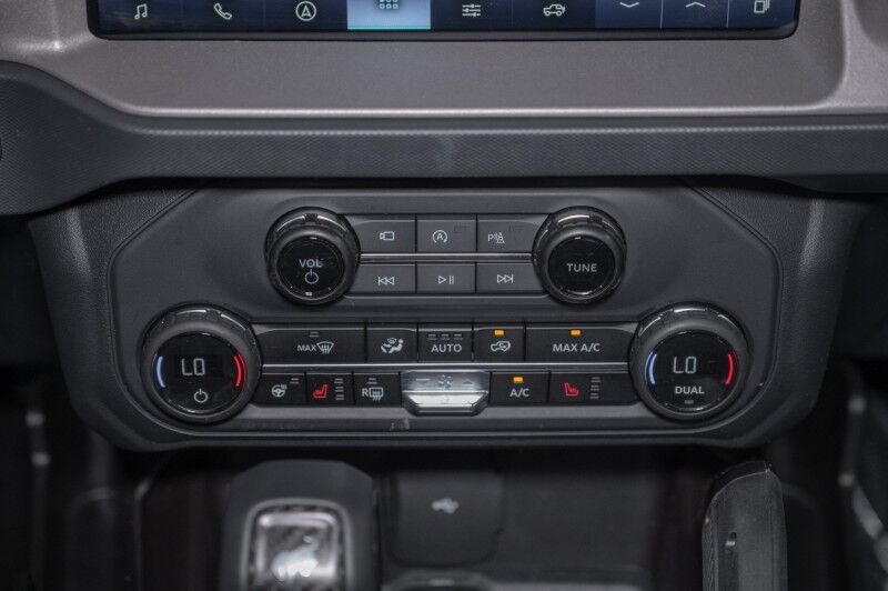 2024 Ford Bronco Raptor 4 Door Advanced 4x4 SUV Peoria AZ