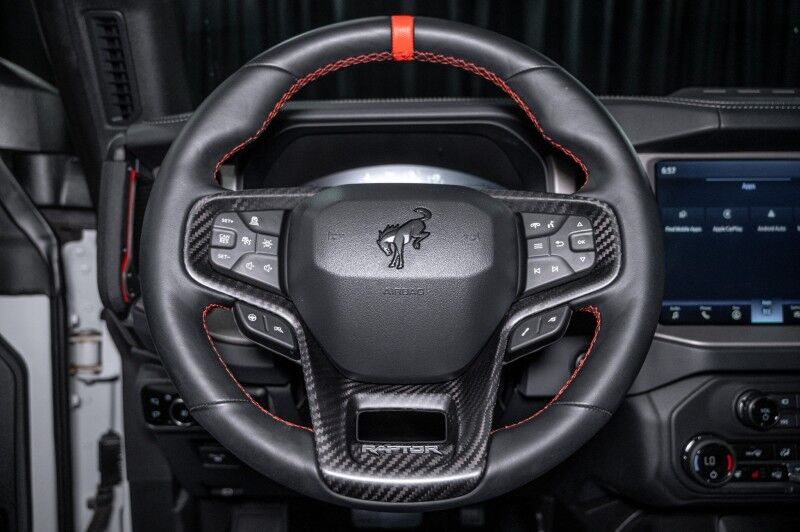 2024 Ford Bronco Raptor 4 Door Advanced 4x4 SUV Peoria AZ