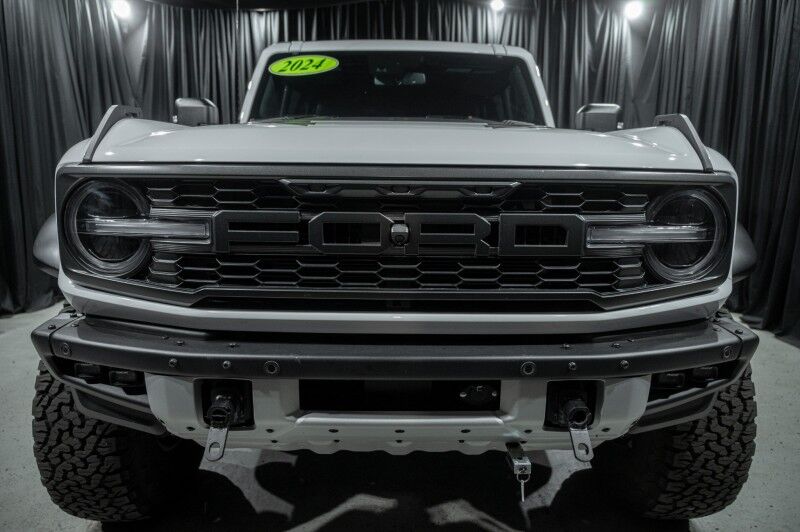 2024 Ford Bronco Raptor 4 Door Advanced 4x4 SUV Peoria AZ