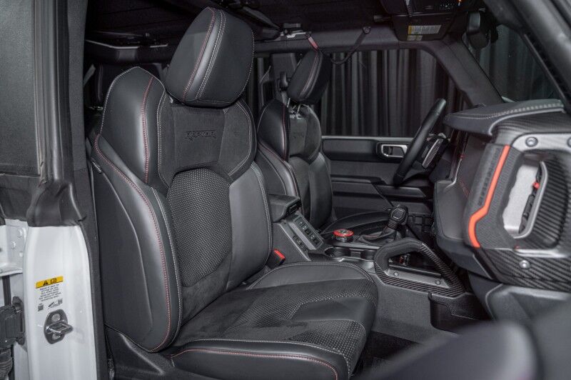 2024 Ford Bronco Raptor 4 Door Advanced 4x4 SUV Peoria AZ