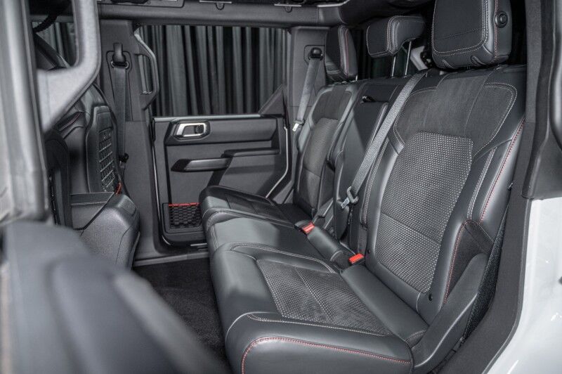 2024 Ford Bronco Raptor 4 Door Advanced 4x4 SUV Peoria AZ