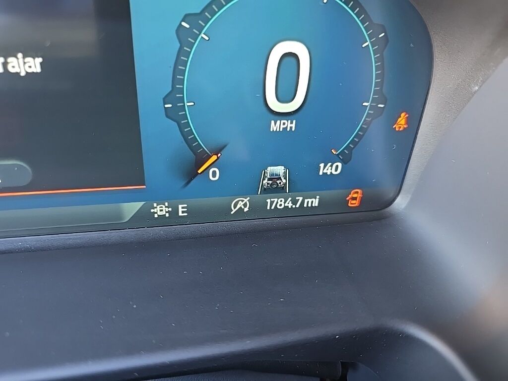 2024 Ford Bronco Raptor 4WD Fond du Lac WI