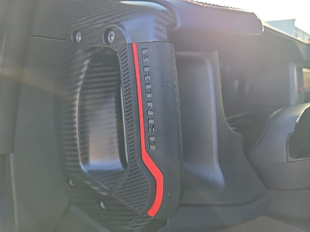 2024 Ford Bronco Raptor 4WD Fond du Lac WI