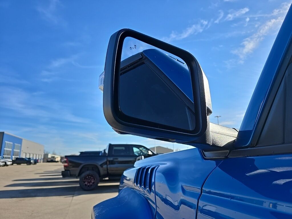 2024 Ford Bronco Raptor 4WD Fond du Lac WI