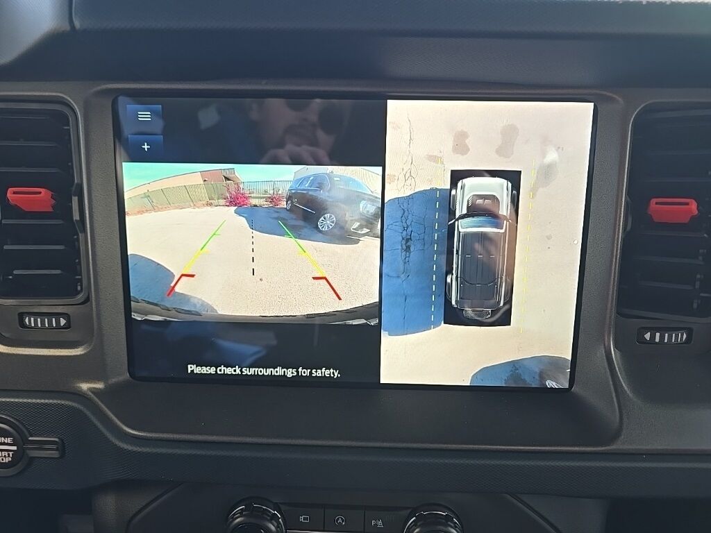 2024 Ford Bronco Raptor 4WD Fond du Lac WI