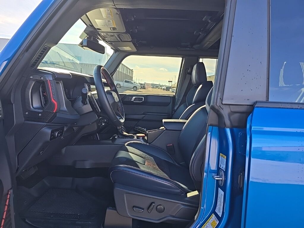 2024 Ford Bronco Raptor 4WD Fond du Lac WI