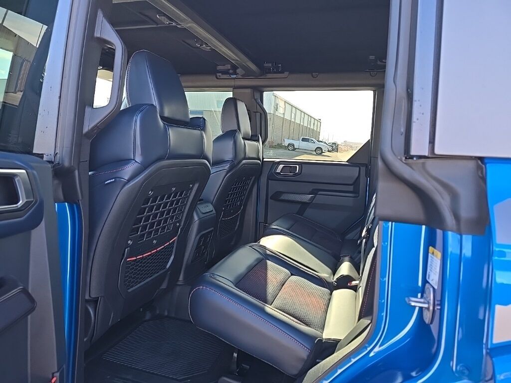 2024 Ford Bronco Raptor 4WD Fond du Lac WI