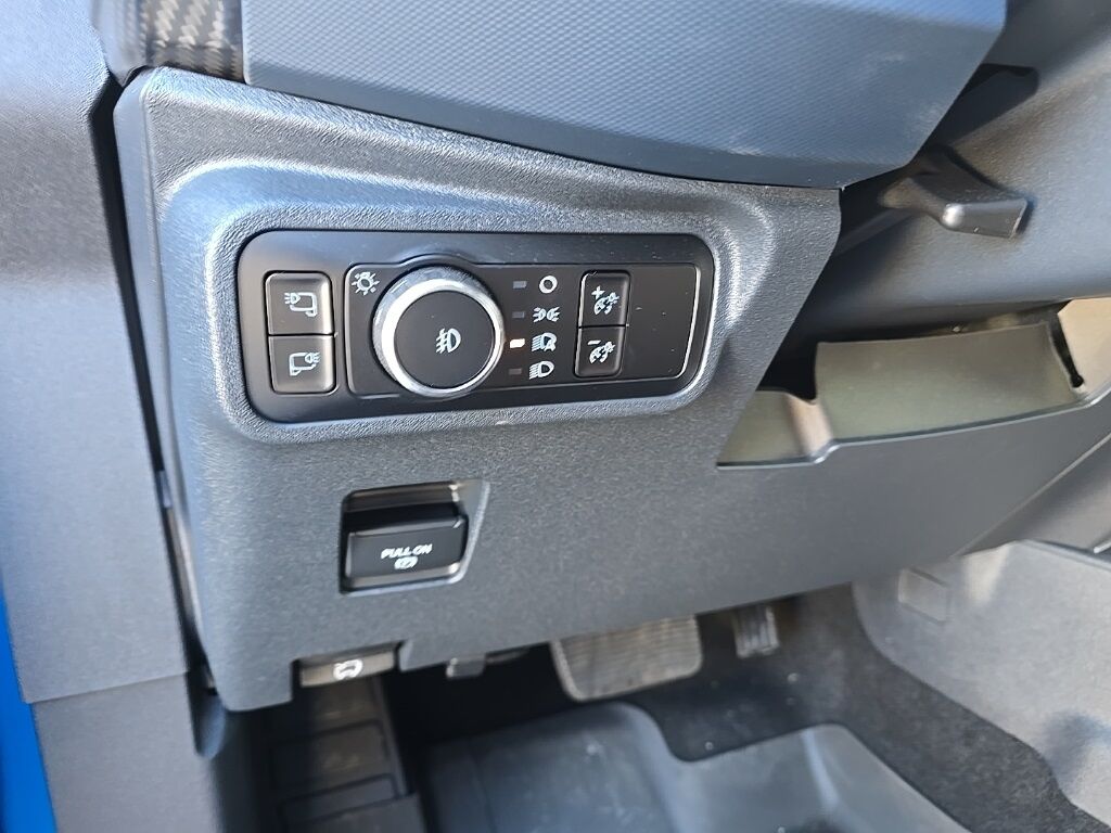 2024 Ford Bronco Raptor 4WD Fond du Lac WI