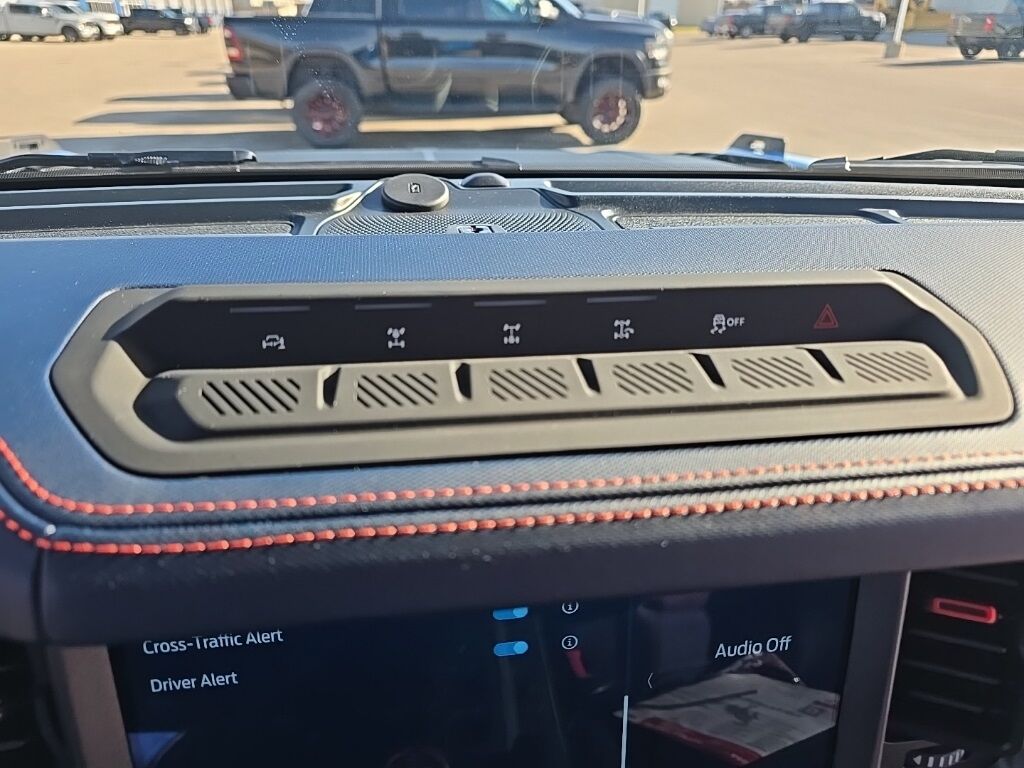 2024 Ford Bronco Raptor 4WD Fond du Lac WI