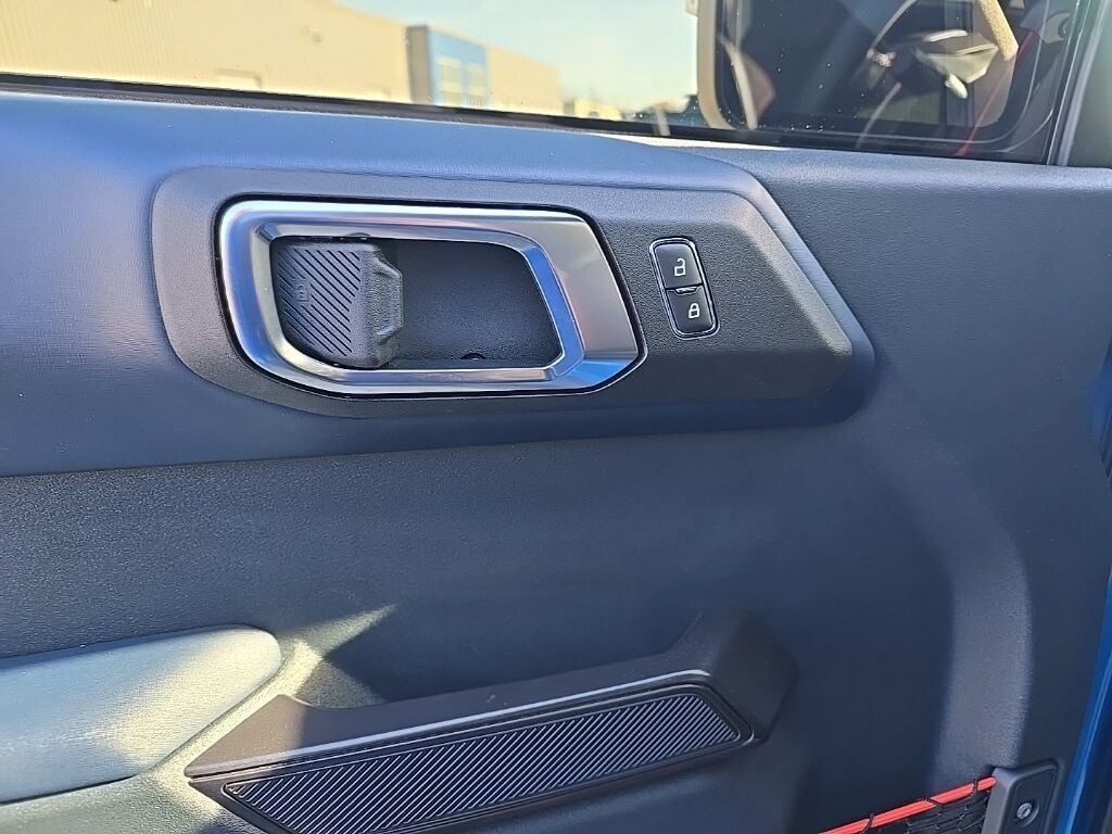 2024 Ford Bronco Raptor 4WD Fond du Lac WI