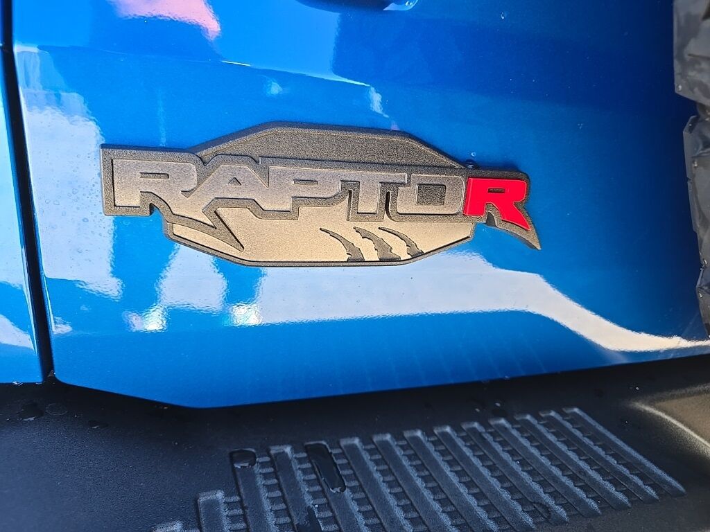 2024 Ford Bronco Raptor 4WD Fond du Lac WI