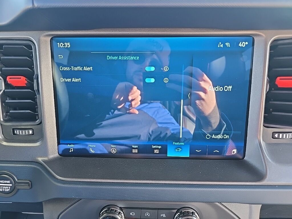 2024 Ford Bronco Raptor 4WD Fond du Lac WI