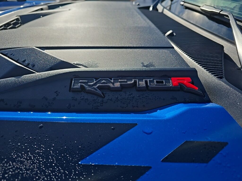 2024 Ford Bronco Raptor 4WD Fond du Lac WI