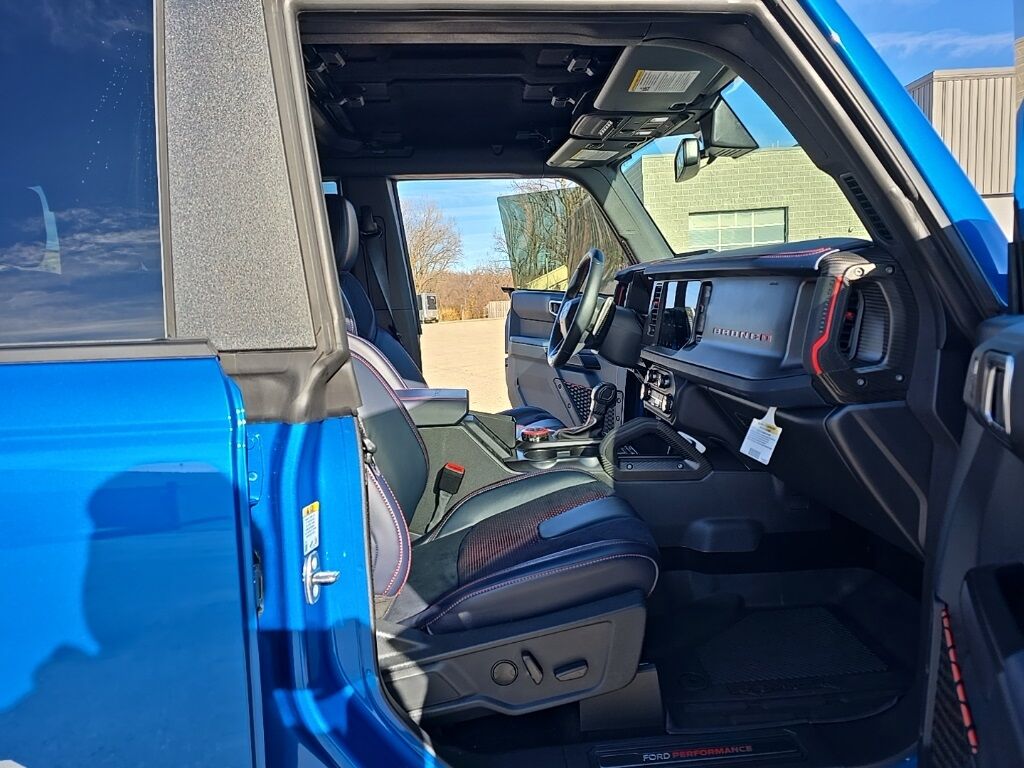 2024 Ford Bronco Raptor 4WD Fond du Lac WI