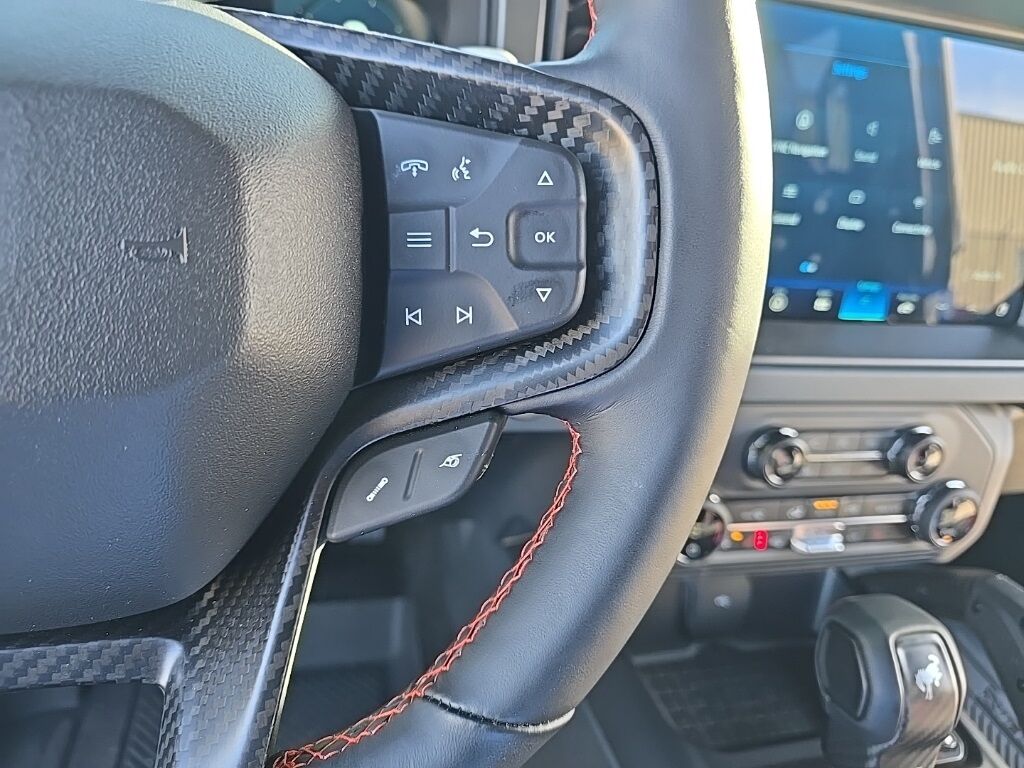 2024 Ford Bronco Raptor 4WD Fond du Lac WI