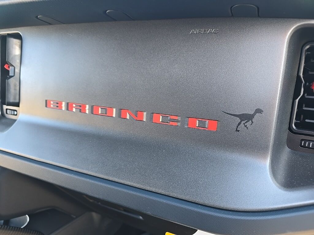 2024 Ford Bronco Raptor 4WD Fond du Lac WI