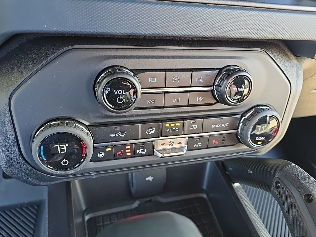 2024 Ford Bronco Raptor 4WD Fond du Lac WI