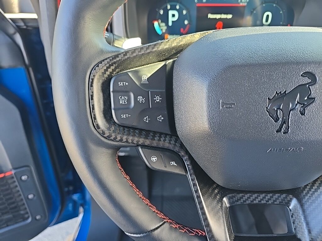 2024 Ford Bronco Raptor 4WD Fond du Lac WI