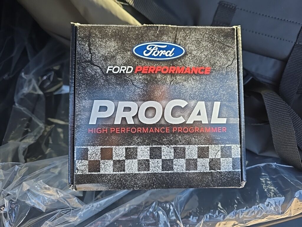 2024 Ford Bronco Raptor 4WD Fond du Lac WI