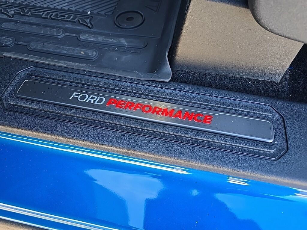 2024 Ford Bronco Raptor 4WD Fond du Lac WI