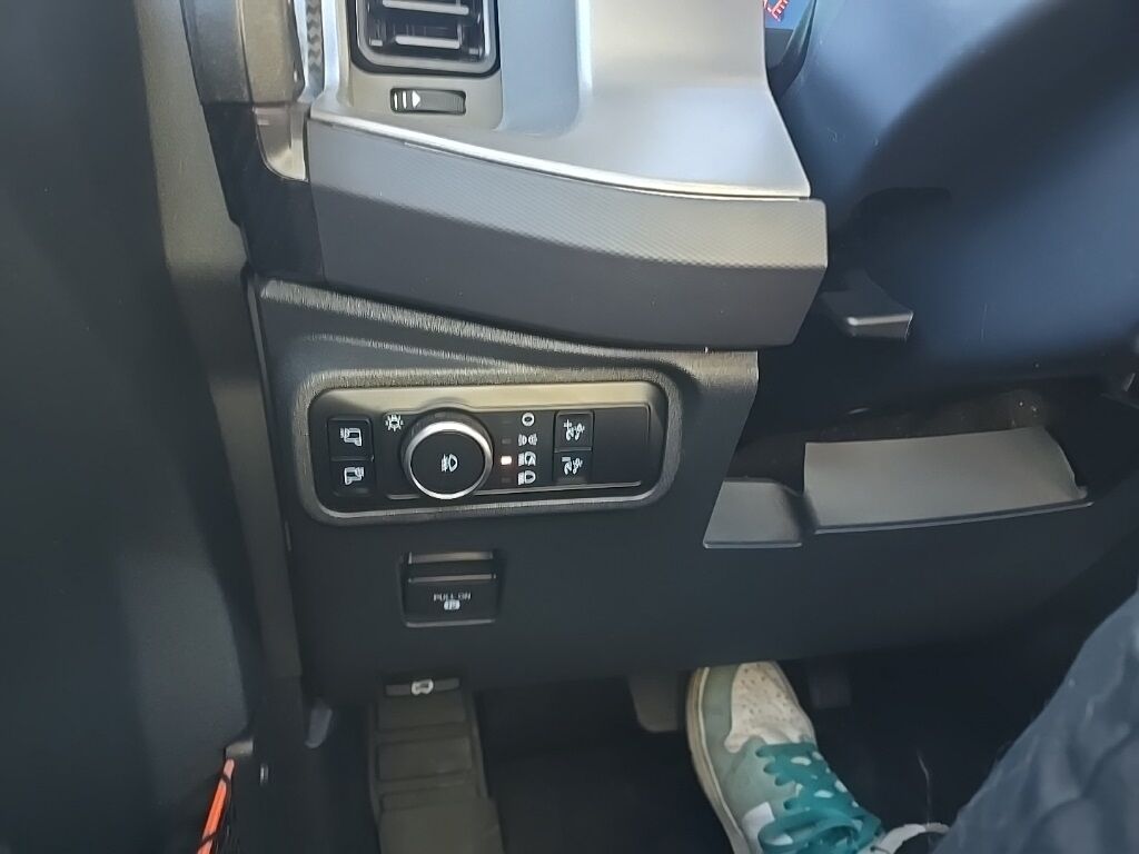 2024 Ford Bronco Raptor 4WD Minocqua WI