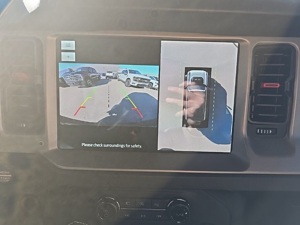 2024 Ford Bronco Raptor 4WD Minocqua WI