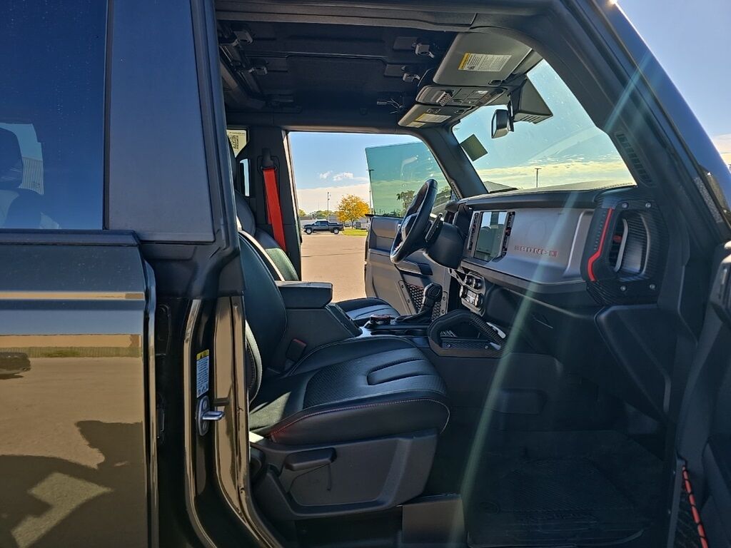 2024 Ford Bronco Raptor 4WD Minocqua WI