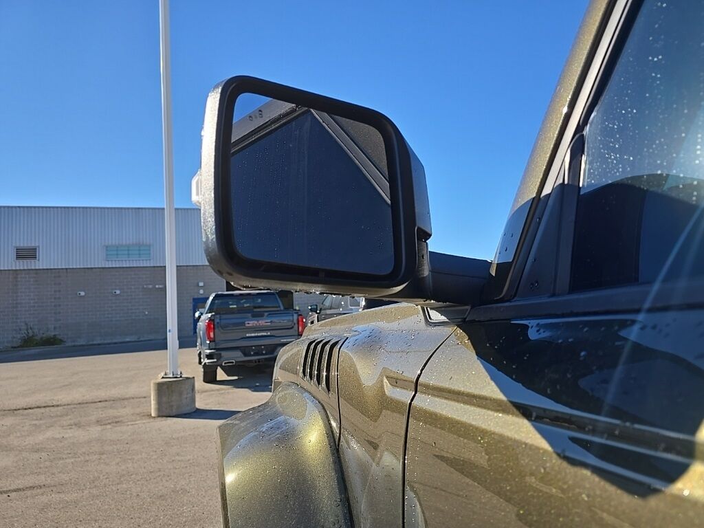 2024 Ford Bronco Raptor 4WD Minocqua WI