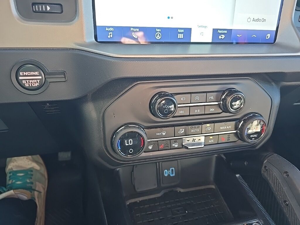 2024 Ford Bronco Raptor 4WD Minocqua WI