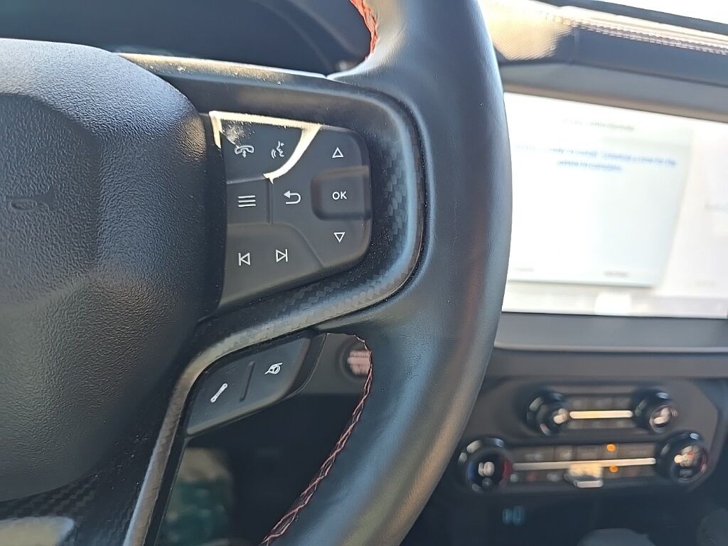 2024 Ford Bronco Raptor 4WD Minocqua WI