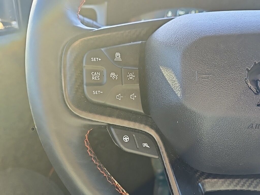 2024 Ford Bronco Raptor 4WD Minocqua WI