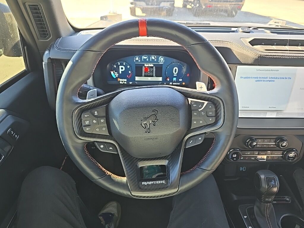 2024 Ford Bronco Raptor 4WD Minocqua WI
