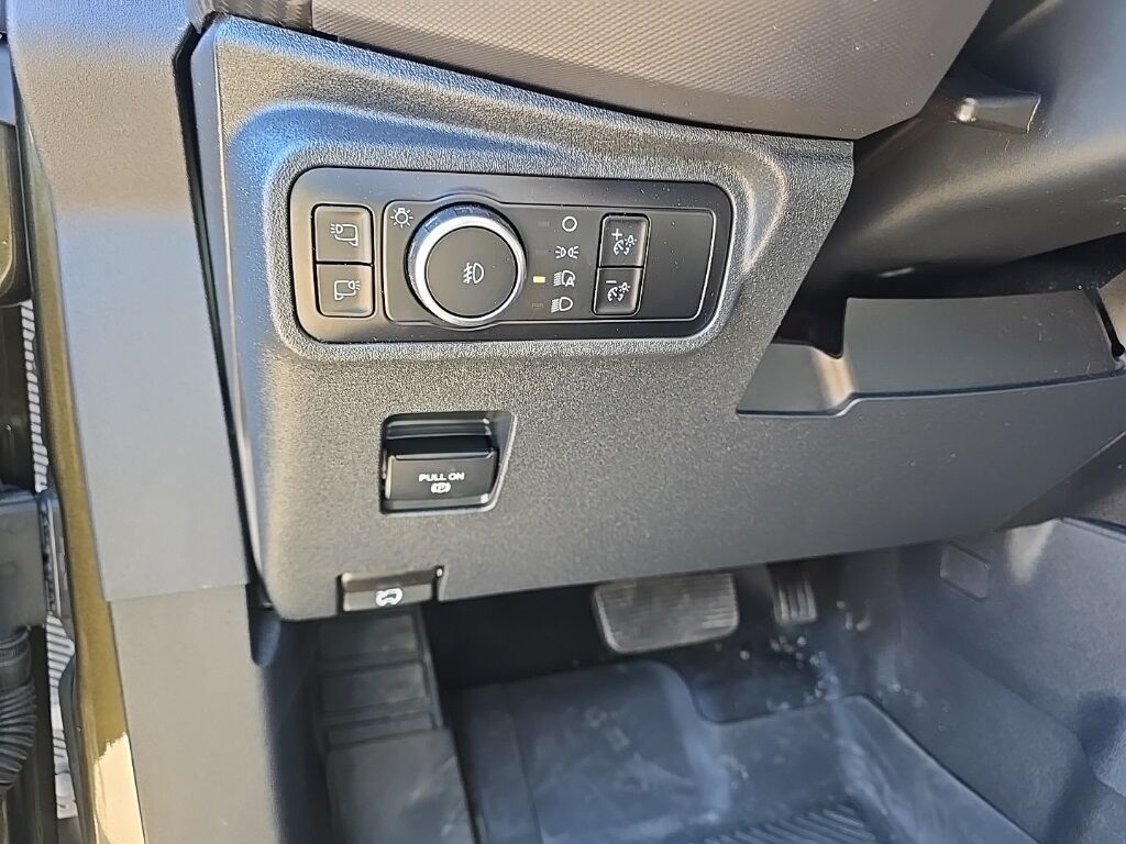 2024 Ford Bronco Raptor 4WD Minocqua WI