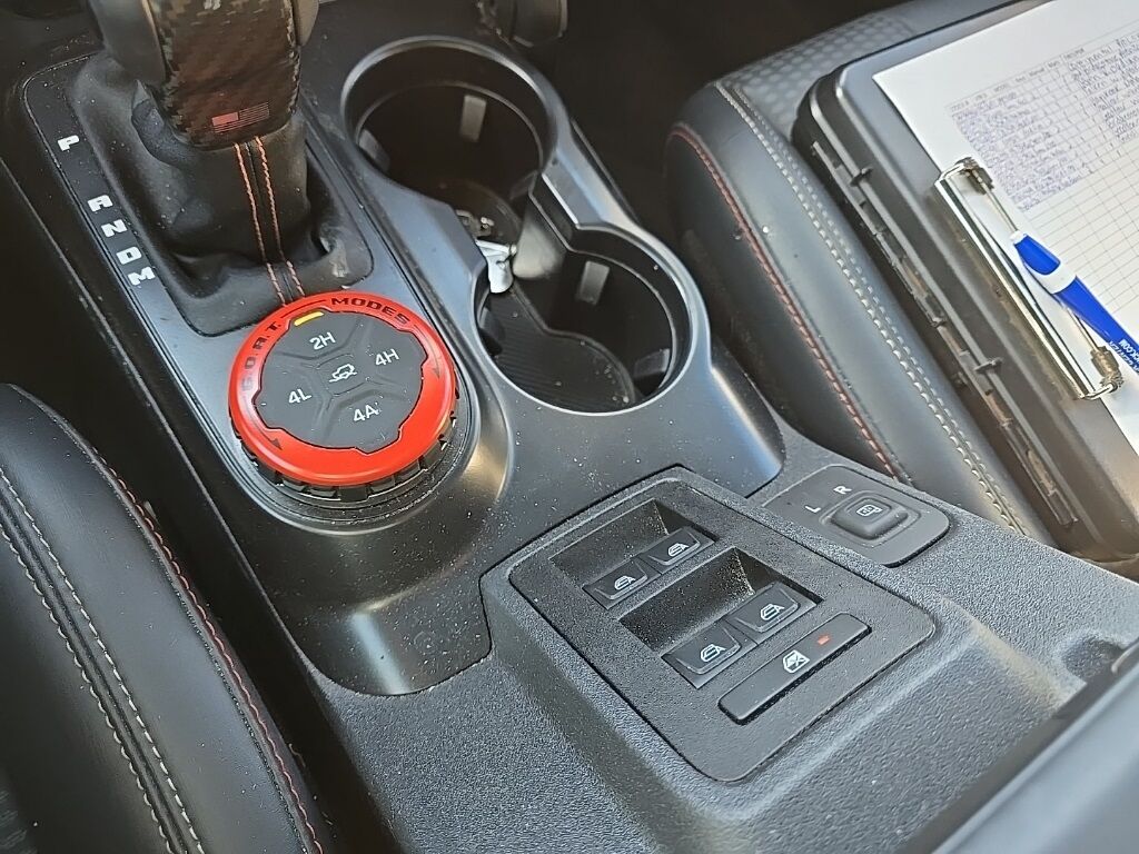 2024 Ford Bronco Raptor 4WD Minocqua WI