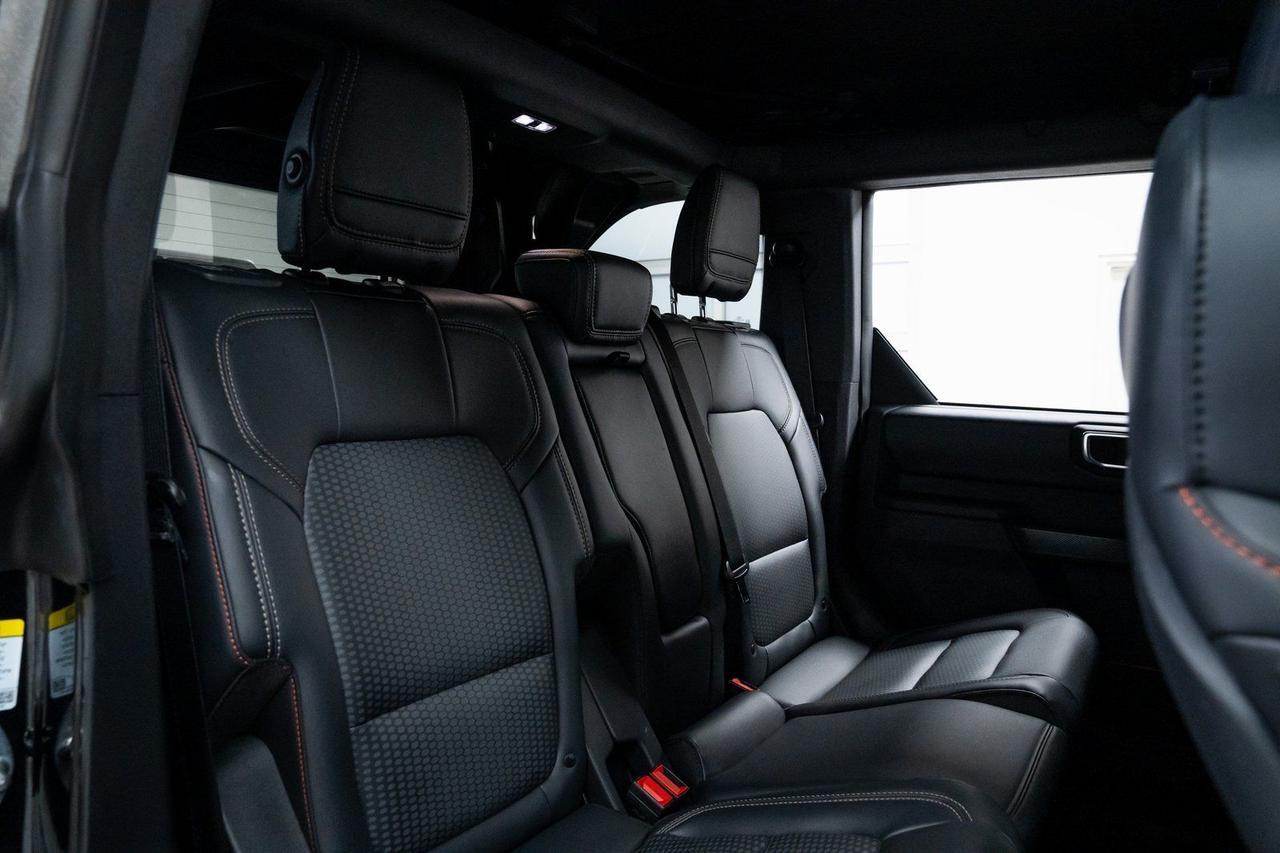 2024 Ford Bronco Raptor ADD Bumpers &amp; Baja Design Lights Portland OR