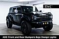 2024 Ford Bronco Raptor ADD Bumpers & Baja Design Lights